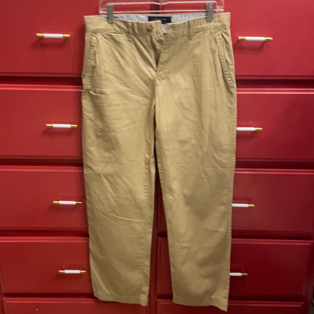 Casual dress pants